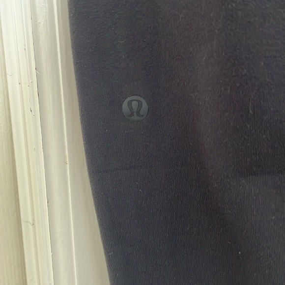 Lululemon - Ready To Rulu Joggers Yoga Athletic Pants - Black - size 4 - Picture 7 of 13